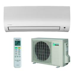 TXP35N CONFORA DAIKIN A++ R32